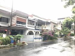 Lucky Gardens (D16), Terrace #147375242